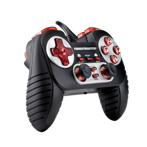 Thrustmaster Gamepads Dual Trigger 3 In 1 Rumble Force  2960699